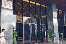 Diduga Dibangun dari Dana Judi Online, Hotel Aruss Semarang Disita Polisi, Manajemen Buka Suara - JPNN.com Jateng