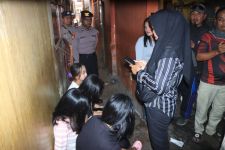 7 Anak Ditangkap Polisi Atas Dugaan Prostitusi Terselubung di Kopi Cetol Malang - JPNN.com Jatim