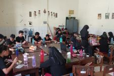 SMPN 5 Yogyakarta Mulai Menerapkan Program Bekal Bergizi dari Rumah - JPNN.com Jogja