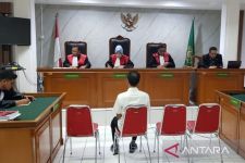 Hakim Tipikor Tolak Eksepsi Pimpinan DPRD Bekasi Atas Kasus Suap yang Dilakukannya - JPNN.com Jabar