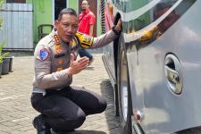 Polisi Temukan Izin Operasional & KIR 3 Bus Lain dalam Kecelakaan di Batu Kedaluwarsa - JPNN.com Jatim