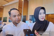 Begini Kata Respati-Astrid Seusai Resmi Ditetapkan Wali Kota & Walkot Solo  - JPNN.com Jateng