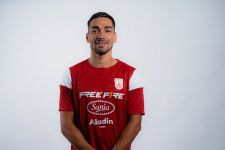 Ini Pemain Baru Persis Solo yang Didatangkan dari Argentina - JPNN.com Jateng