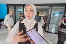 Atalia Praratya Imbau Masyarakat Tak Lakukan Haji Backpacker - JPNN.com Jabar