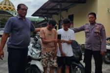 Aksi Licik 2 Pemuda asal Sampang Tipu Bocah di Surabaya dengan Modus COD Barang - JPNN.com Jatim