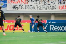 PSIM Jogja Menjaga Asa Lolos ke Liga 1, Begini Kata Coach Erwan - JPNN.com Jogja