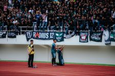 2 Kunci Kemenangan PSS Sleman Atas Persebaya - JPNN.com Jogja