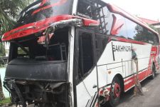 Polisi Periksa PO Bus Terkait Kecelakaan yang Menewaskan 4 Orang di Batu - JPNN.com Jatim