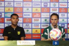 Ardi Idrus Siap Bangkit Perkuat Persebaya Seusai Jalani Sanksi Komdis Liga 1 - JPNN.com Jatim