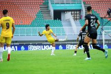 Persik Kediri Pinjamkan Ahmad Agung ke Persib Bandung di Paruh Musim Liga 1 - JPNN.com Jatim