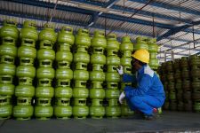 HET Elpiji 3 Kg Naik, Pertamina Pastikan Stok Aman di Pangkalan - JPNN.com Jatim