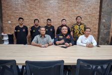 Langkah Polisi Cegah Konflik GRIB dengan PP Meluas di Surabaya - JPNN.com Jatim