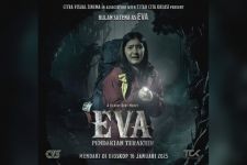 Film Horor Kisah Nyata Eva: Pendakian Terakhir Tayang di Bioskop Hari Ini - JPNN.com Jatim