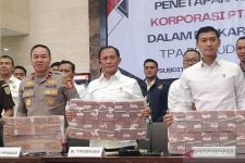 Polisi Segel Hotel Aruss Semarang, Ungkap Cuci Uang dari Judi Online Senilai Rp 103 Miliar - JPNN.com Jateng