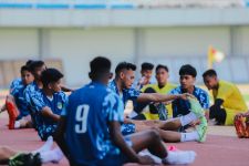 PSIM Jogja Siap Amankan 3 Poin Melawan Deltras Sidoarjo - JPNN.com Jogja