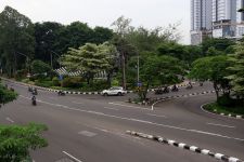 Pembangunan Underpass Taman Pelangi Surabaya Dimulai Pertengahan 2025 - JPNN.com Jatim