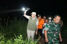 Santri Terseret Arus Banjir di Bangkalan Ditemukan Tewas - JPNN.com Jatim