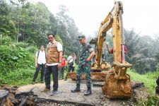 Nana Sudjana Soroti Alih Fungsi Lahan yang Picu Longsor dan Banjir di Jawa Tengah - JPNN.com Jateng