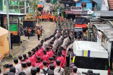 Hari Ketiga Longsor Pekalongan, 5 Orang Masih Hilang, Ribuan Tim SAR Dikerahkan dalam Pencarian - JPNN.com Jateng