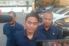 Tersangka Kasus Pencemaran Nama Baik, Isa Zega Ditahan Polda Jatim - JPNN.com Jatim