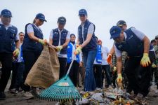 Kemenpar Luncurkan Gerakan Wisata Bersih di Parangtritis - JPNN.com Jogja