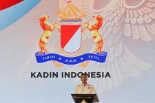 ALB Kadin Jabar Berharap Semua Pihak Menahan Diri dan Kembali Bersatu - JPNN.com Jabar