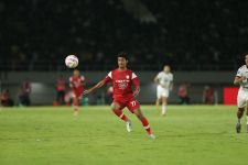 Persis Solo Kembali Tak Akrab dengan Kemenangan, Imbang 3-3 Lawan Persija - JPNN.com Jateng