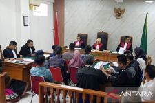 7 Pejabat Daerah Jadi Saksi Kasus Korupsi Wakil Ketua DPRD Kabupaten Bekasi - JPNN.com Jabar