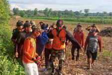 Warga Grobogan Tewas Seusai Tenggelam di Sungai Klewor Boyolali - JPNN.com Jateng