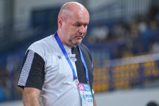 Bojan Hodak Berharap Wasit Adil Saat Laga Kontra Persib Vs Persija - JPNN.com Jabar