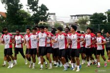 Indra Sjafri Siapkan Gambaran Skuad Timnas U-20 Indonesia untuk Piala Asia 2025 - JPNN.com Jateng