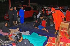 Warga Terdampak Banjir di Kota Tangerang Telah Dievakuasi - JPNN.com Banten