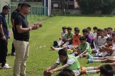 Lewat Grassroots Football Festival 2025, PSSI Kota Depok Jaring Talenta Muda Berbakat - JPNN.com Jabar