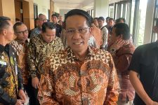 Kementerian Hukum Siap Melengkapi Administrasi Ekstradisi Paulus Tannos - JPNN.com Jabar