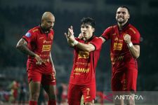 Persija vs PSBS Biak: Gagal Menang, Makin Ditinggal Persib Bandung - JPNN.com Jakarta