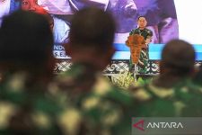 Sesumbar Panglima TNI: Kalau OPM Serang Kita, Mereka yang Hancur - JPNN.com Jakarta