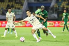 Persebaya Hanya Mampu Tahan Imbang Persita 1-1 di Kandang - JPNN.com Jatim