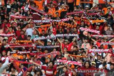 Rekor Persija di Kandang Istimewa, Dendam Membara Lawan PSBS Biak - JPNN.com Jakarta