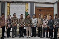 KIP Foundation Gandeng BUMDesa Jatim, Perkuat Program Makan Bergizi Gratis - JPNN.com Jatim