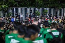 5 Kali Catatkan Tren Negatif, Persebaya Minta Maaf ke Bonek dan Bonita - JPNN.com Jatim