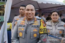 Kapolres Jakarta Selatan Dituduh Peras Pemilik Prodia, Kekayaannya Cuma Sedikit - JPNN.com Jakarta