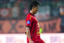 Pemain Muda Persija Jakarta Sedang Kecewa Berat - JPNN.com Jakarta