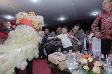 Gubernur DIY Buka Pekan Budaya Tionghoa Yogyakarta - JPNN.com Jogja