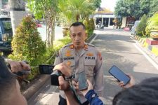 Aksi Vandalisme Adili Jokowi Juga Bertebaran di Malang, Polisi Turun Tangan - JPNN.com Jatim