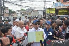 Menteri ATR/BPN Tegaskan Eksekusi Lahan Pengadilan di Bekasi Cacat Prosedur - JPNN.com Jabar