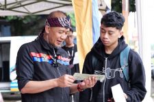 Opsgab Menjaring Kendaraan Menunggak Pajak Sudah Dimulai - JPNN.com Jabar