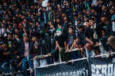 Latihan PSS Sleman Dipantau Suporter - JPNN.com Jogja