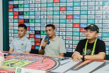 Biang Kerok Kekalahan PSIM Jogja dari Persiraja  - JPNN.com Jogja