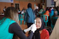 Pyo Clinic & PACHE Gelar Klinik Gratis, Layani Ratusan Pasien - JPNN.com Jatim