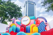 Indosat Raih Pendapatan Puluhan Triliun di 2024 - JPNN.com Banten